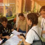 SSLG 2025 Club Fair 2