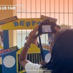 SSLG 2025 Club Fair 3