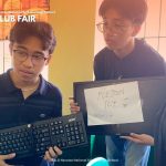 SSLG 2025 Club Fair 4