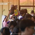 SSLG 2025 Club Fair 5