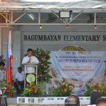 SSLG Brigada Kick Off 1