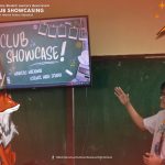 SSLG Club Showcase 1