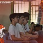 SSLG Club Showcase 5