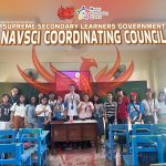 SSLG Coordinating Council 1 (1)
