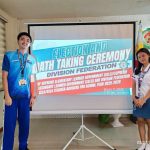 SSLG Division Fed Election 1