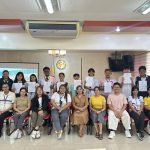 SSLG Division Fed Election 2