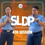 SSLG SLDP 4TH Session 1