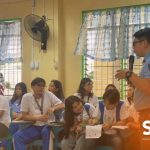 SSLG SLDP 4TH Session 3