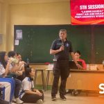 SSLG SLDP 5TH Session 2