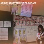 SSLG SPARKLE PROGRAM 5