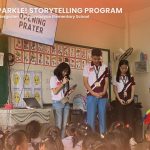 SSLG SPARKLE Program 2 (1)